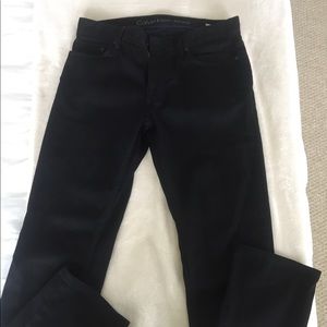Men's Calvin Klein Jeans - Black